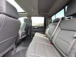 New 2025 Chevrolet Silverado 2500 LTZ Crew Cab 4WD Pickup for sale #S1188345 - photo 11