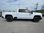 New 2025 Chevrolet Silverado 2500 LTZ Crew Cab 4WD Pickup for sale #S1188345 - photo 3