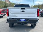 New 2025 Chevrolet Silverado 2500 LTZ Crew Cab 4WD Pickup for sale #S1188345 - photo 4