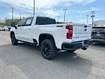 New 2025 Chevrolet Silverado 2500 LTZ Crew Cab 4WD Pickup for sale #S1188345 - photo 5