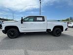 New 2025 Chevrolet Silverado 2500 LTZ Crew Cab 4WD Pickup for sale #S1188345 - photo 6