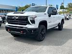 New 2025 Chevrolet Silverado 2500 LTZ Crew Cab 4WD Pickup for sale #S1188345 - photo 7