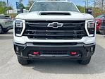 New 2025 Chevrolet Silverado 2500 LTZ Crew Cab 4WD Pickup for sale #S1188345 - photo 8