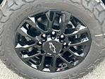 New 2025 Chevrolet Silverado 2500 LTZ Crew Cab 4WD Pickup for sale #S1188345 - photo 9