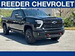 New 2025 Chevrolet Silverado 2500 LTZ Crew Cab 4WD Pickup for sale #S1188354 - photo 1