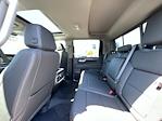 New 2025 Chevrolet Silverado 2500 LTZ Crew Cab 4WD Pickup for sale #S1188354 - photo 11