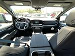 New 2025 Chevrolet Silverado 2500 LTZ Crew Cab 4WD Pickup for sale #S1188354 - photo 12