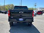 New 2025 Chevrolet Silverado 2500 LTZ Crew Cab 4WD Pickup for sale #S1188354 - photo 4