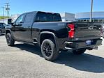New 2025 Chevrolet Silverado 2500 LTZ Crew Cab 4WD Pickup for sale #S1188354 - photo 5
