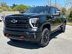 New 2025 Chevrolet Silverado 2500 LTZ Crew Cab 4WD Pickup for sale #S1188354 - photo 7