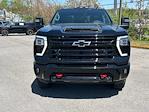 New 2025 Chevrolet Silverado 2500 LTZ Crew Cab 4WD Pickup for sale #S1188354 - photo 8