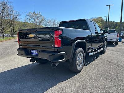 New 2025 Chevrolet Silverado 2500 LT Crew Cab 4WD Pickup for sale #S1188546 - photo 2