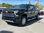 New 2025 Chevrolet Silverado 2500 LT Crew Cab 4WD Pickup for sale #S1188546 - photo 7