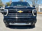 New 2025 Chevrolet Silverado 2500 LT Crew Cab 4WD Pickup for sale #S1188546 - photo 8