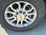New 2025 Chevrolet Silverado 2500 LT Crew Cab 4WD Pickup for sale #S1188546 - photo 9