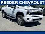 New 2025 Chevrolet Silverado 2500 LT Crew Cab 4WD Pickup for sale #S1188574 - photo 1