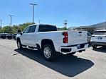 New 2025 Chevrolet Silverado 2500 LT Crew Cab 4WD Pickup for sale #S1188574 - photo 5