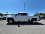 New 2025 Chevrolet Silverado 2500 LT Crew Cab 4WD Pickup for sale #S1188574 - photo 6