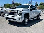 New 2025 Chevrolet Silverado 2500 LT Crew Cab 4WD Pickup for sale #S1188574 - photo 7