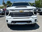New 2025 Chevrolet Silverado 2500 LT Crew Cab 4WD Pickup for sale #S1188574 - photo 8