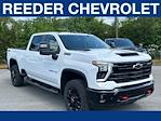 2025 Chevrolet Silverado 2500 Crew Cab 4WD Pickup for sale #S1188603 - photo 1