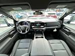 2025 Chevrolet Silverado 2500 Crew Cab 4WD Pickup for sale #S1188603 - photo 12