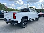 2025 Chevrolet Silverado 2500 Crew Cab 4WD Pickup for sale #S1188603 - photo 2