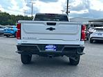 2025 Chevrolet Silverado 2500 Crew Cab 4WD Pickup for sale #S1188603 - photo 4