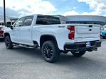 2025 Chevrolet Silverado 2500 Crew Cab 4WD Pickup for sale #S1188603 - photo 5