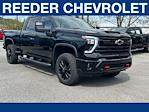 New 2025 Chevrolet Silverado 2500 LT Crew Cab 4WD Pickup for sale #S1188622 - photo 1