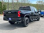 New 2025 Chevrolet Silverado 2500 LT Crew Cab 4WD Pickup for sale #S1188622 - photo 2