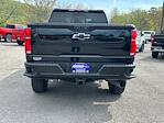 New 2025 Chevrolet Silverado 2500 LT Crew Cab 4WD Pickup for sale #S1188622 - photo 4