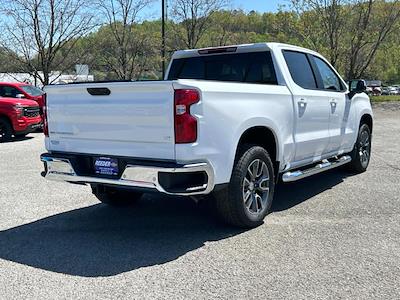 New 2025 Chevrolet Silverado 1500 LT Crew Cab Pickup for sale #S1191361 - photo 2