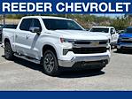New 2025 Chevrolet Silverado 1500 LT Crew Cab Pickup for sale #S1191361 - photo 1