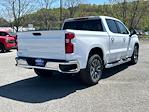 New 2025 Chevrolet Silverado 1500 LT Crew Cab Pickup for sale #S1191361 - photo 2