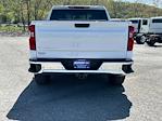 New 2025 Chevrolet Silverado 1500 LT Crew Cab Pickup for sale #S1191361 - photo 4