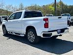New 2025 Chevrolet Silverado 1500 LT Crew Cab Pickup for sale #S1191361 - photo 5
