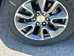 New 2025 Chevrolet Silverado 1500 LT Crew Cab Pickup for sale #S1191361 - photo 9