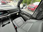New 2025 Chevrolet Silverado 2500 LTZ Crew Cab 4WD Pickup for sale #S1191751 - photo 14