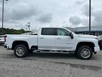 New 2025 Chevrolet Silverado 2500 LTZ Crew Cab 4WD Pickup for sale #S1191751 - photo 3