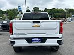 New 2025 Chevrolet Silverado 2500 LTZ Crew Cab 4WD Pickup for sale #S1191751 - photo 4