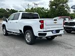 New 2025 Chevrolet Silverado 2500 LTZ Crew Cab 4WD Pickup for sale #S1191751 - photo 5