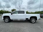 New 2025 Chevrolet Silverado 2500 LTZ Crew Cab 4WD Pickup for sale #S1191751 - photo 6