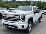 New 2025 Chevrolet Silverado 2500 LTZ Crew Cab 4WD Pickup for sale #S1191751 - photo 7