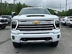New 2025 Chevrolet Silverado 2500 LTZ Crew Cab 4WD Pickup for sale #S1191751 - photo 8