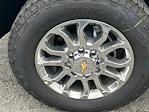 New 2025 Chevrolet Silverado 2500 LTZ Crew Cab 4WD Pickup for sale #S1191751 - photo 9