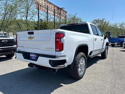 New 2025 Chevrolet Silverado 3500 High Country Crew Cab 4WD Pickup for sale #S1191982 - photo 2