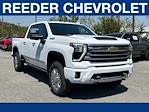 New 2025 Chevrolet Silverado 3500 High Country Crew Cab 4WD Pickup for sale #S1191982 - photo 1