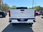 New 2025 Chevrolet Silverado 3500 High Country Crew Cab 4WD Pickup for sale #S1191982 - photo 4