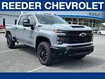 New 2025 Chevrolet Silverado 2500 Custom Crew Cab 4WD Pickup for sale #S1194585 - photo 1